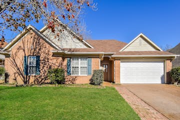 9254 Tamhaven Dr Cordova, TN 38016